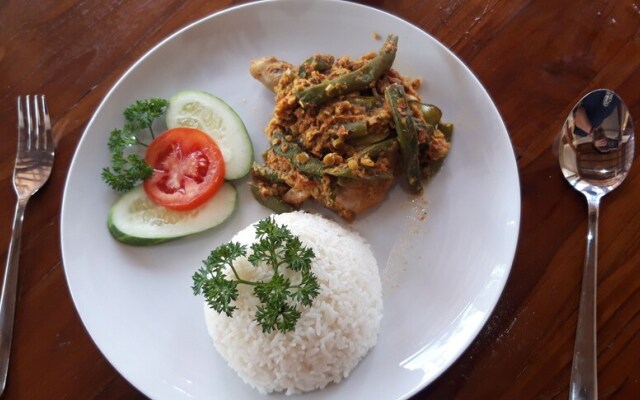 Grand Raka Homestay