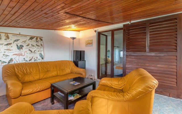 Beautiful Apartment in Klenovica With 1 Bedrooms and Wifi