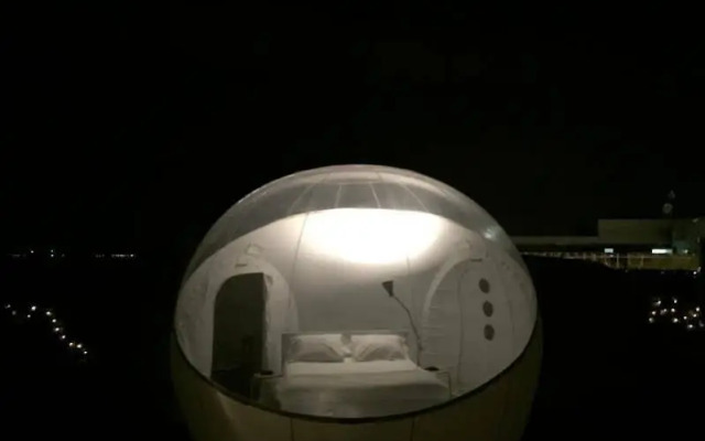 Hotel Aire de Bardenas