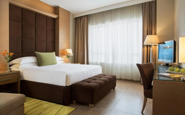 Nour Arjaan by Rotana