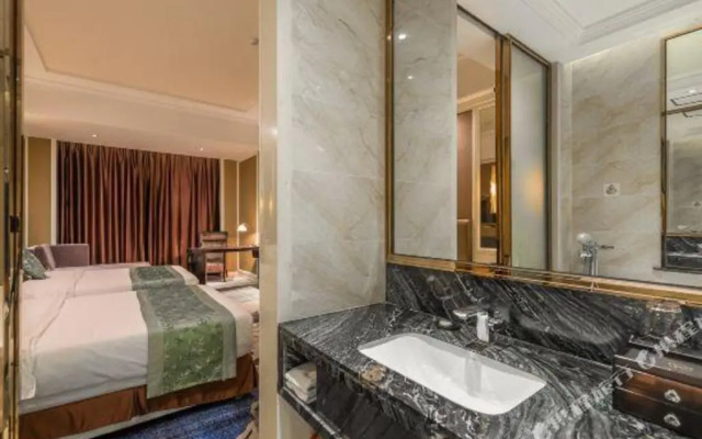 Venus Royal Hotel - Foshan