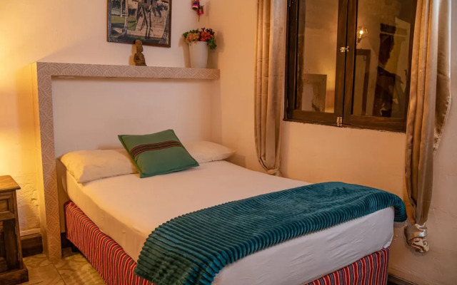 Nikikot Hotel and Hostal Food & Drink