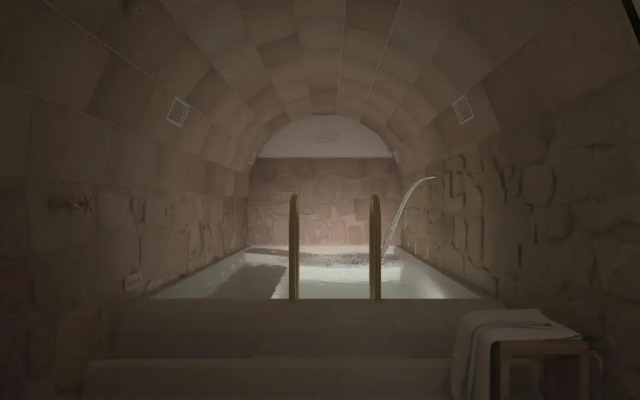 S'Hotelet d'es Born - Suites & SPA
