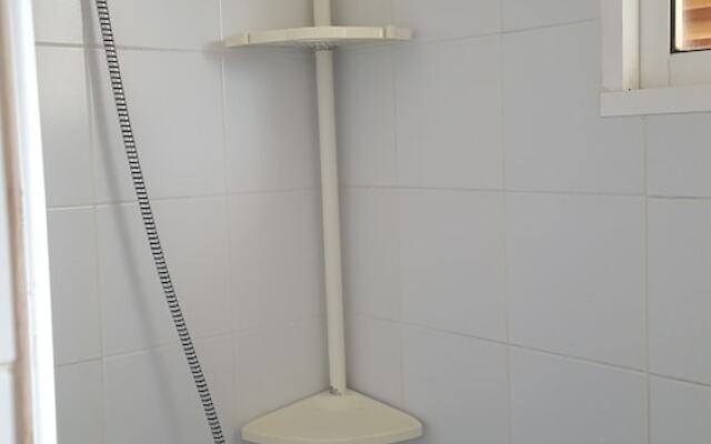 Apartment Beach Club Sanagu02