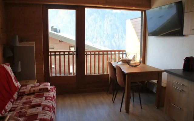 Joran JR6 Mountain & Nature 4 Pers
