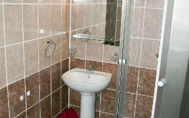 Pensiunea Zaharia