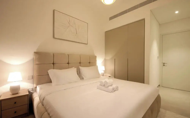 Silk Valley - Luxury 3BR Villa near park