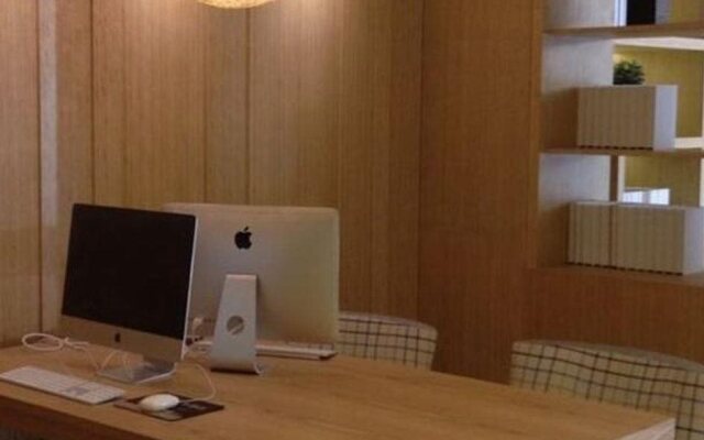 Ji Hotel Zhuhai Gongbei Branch