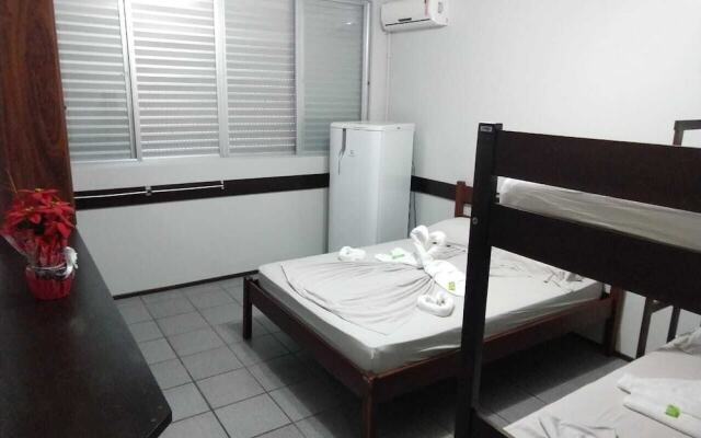 Pousada Pontal de Guaratuba