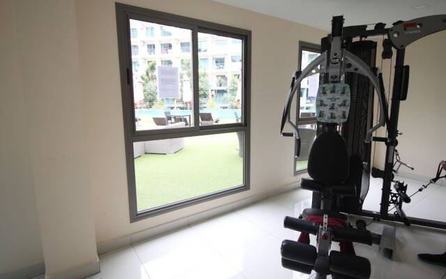 Laguna Beach Resort 2 by PSR ASIA