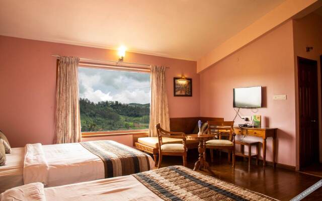 Western Valley Resorts