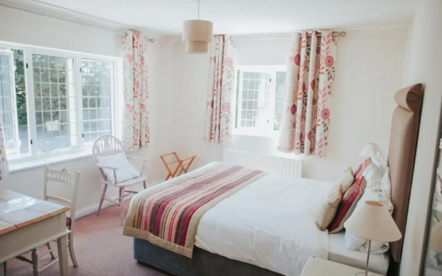 The Lordleaze Hotel And Restaurant