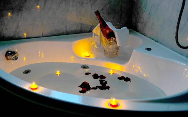 Albergo Ristorante San Carlo