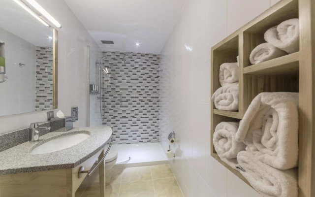 Hampton By Hilton Iasi