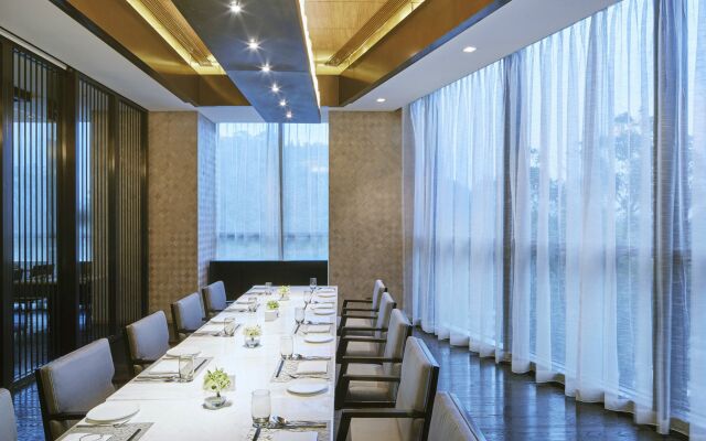 Zhuzhou Marriott Hotel