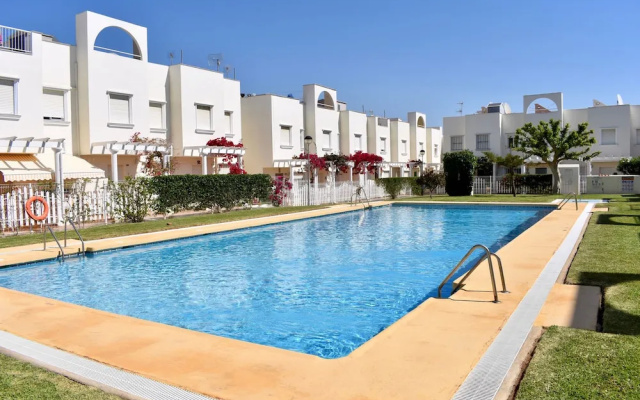 Villa Marinas