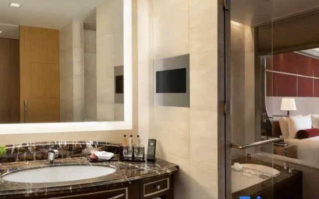 Deluxe Imperial room with garden view 사진 4