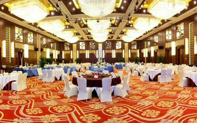 Yichun Grand Metropark Resort