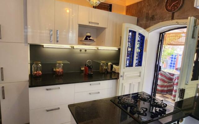 High Standing Villa Casablanca