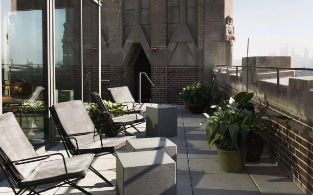 The Robey, Chicago, a Member of Design Hotels