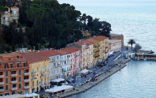 Yatch Suite Porto Santo Stefano