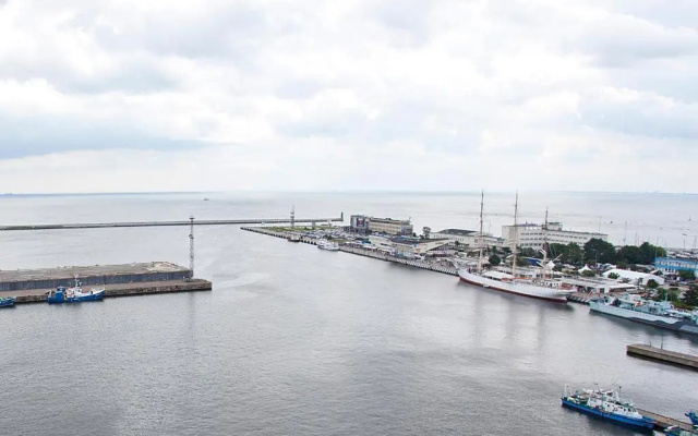 Gdynia Norda Sea Towers