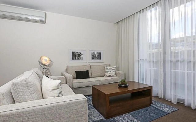 Accommodate Canberra - Quayside