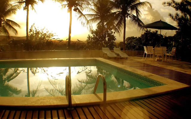 Oasis Boutique Hotel & Spa