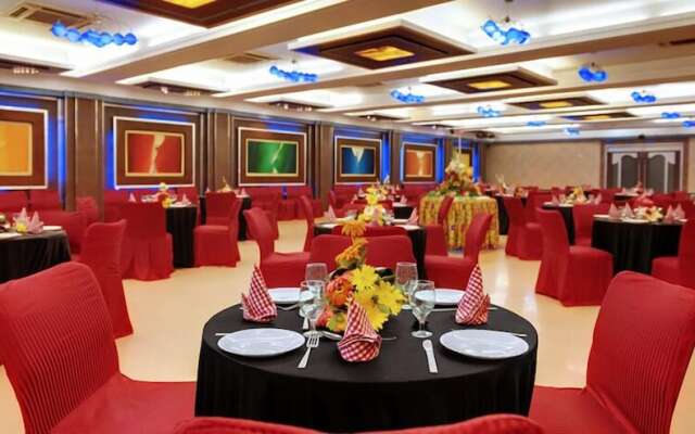 Hotel Amar