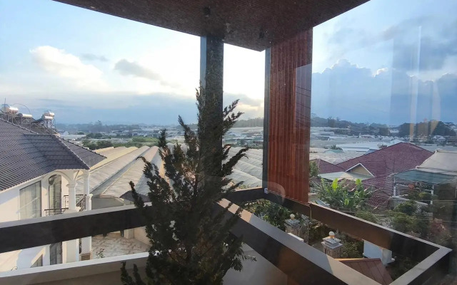 Lính Homestay Đà Lạt