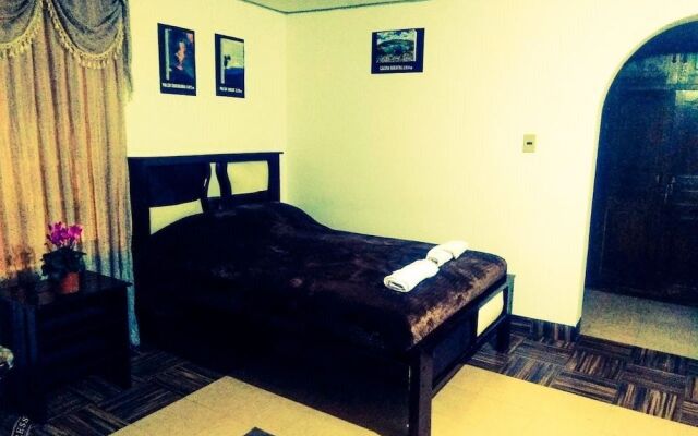 Hostel Tierra de Fuego