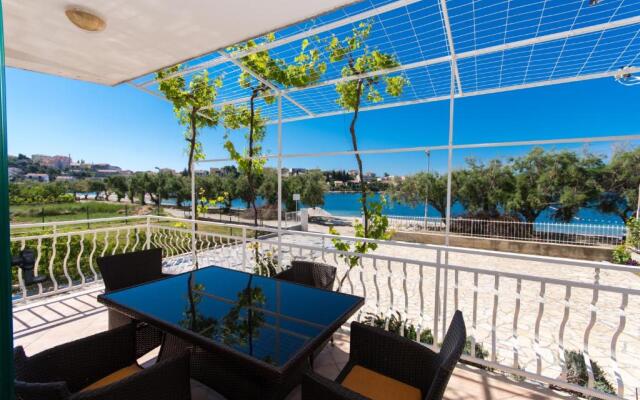 Apartment Rozana