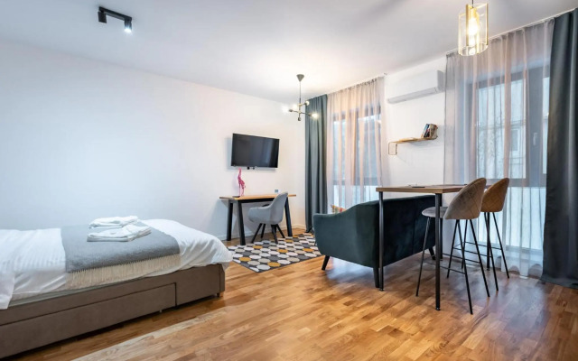Charming Studio close to Unirii Square