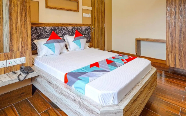 FabHotel Quest