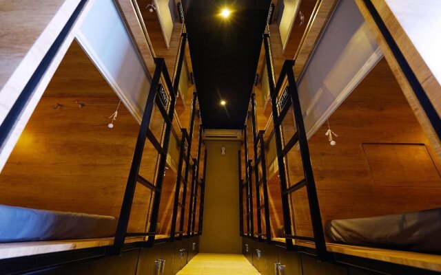 My Studio Hotels Kualanamu Airport Medan