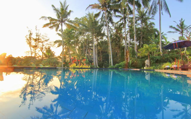 Villa Capung Mas