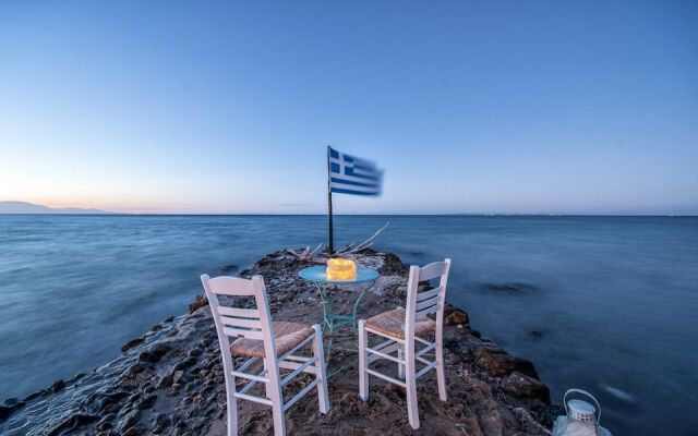 Zante Fiore Beach Studios