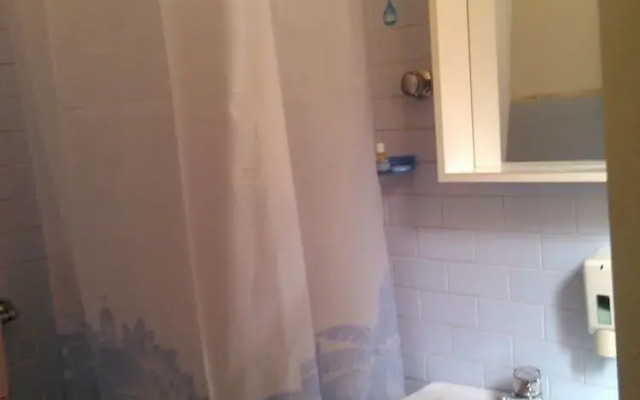 Pensione Santa Chiara Di Biancheri Katia