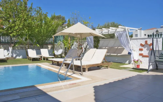 Elda Alacati Boutique Hotel