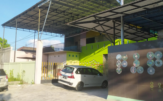 Papi Inn Guesthouse by OYO Rooms