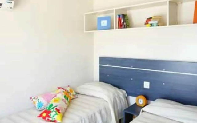 Bosco Verde Camping