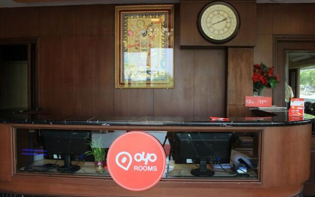 OYO 1681 Hotel Devansh