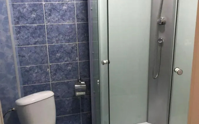 Guest house on Vesennya 32b