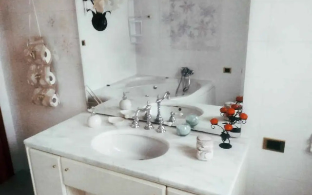 Villa Berra B&B Riva del Po