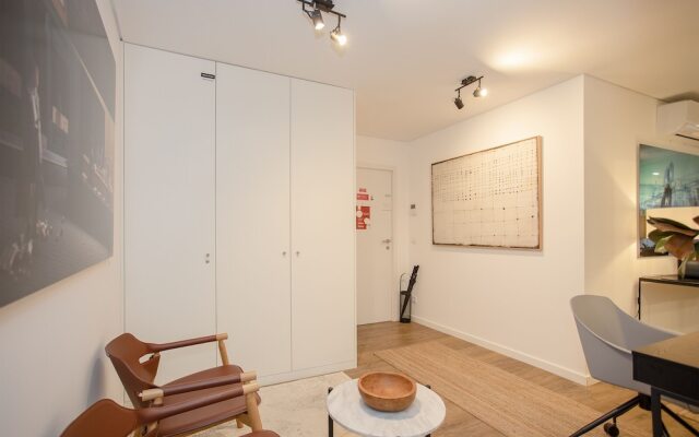 Liiiving - Cooper Residence Apartment II