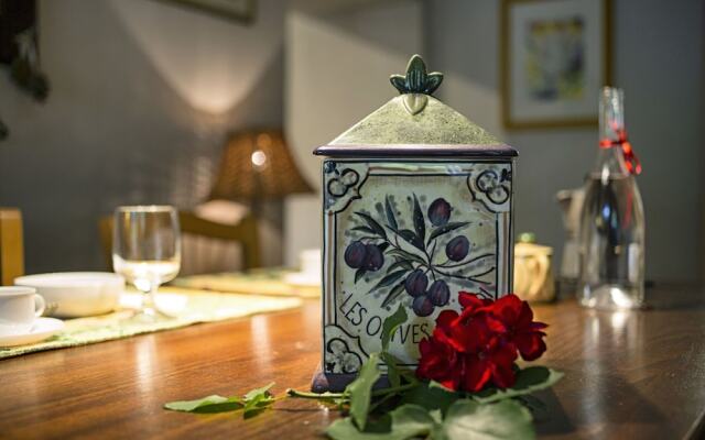 Nice Villa with Private Pool & Large Garden near Cortona