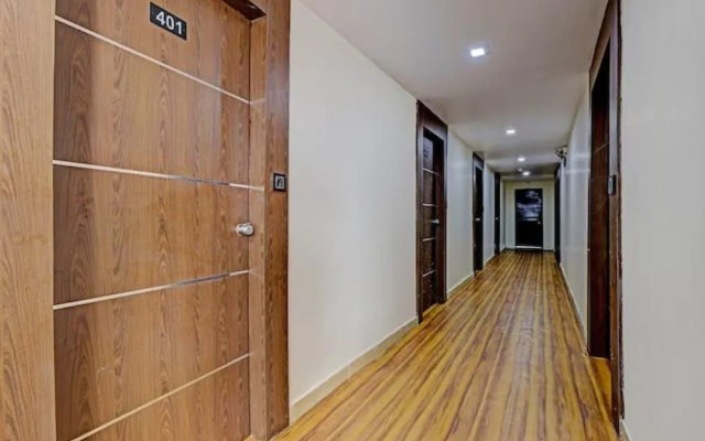 Hotel Mahi