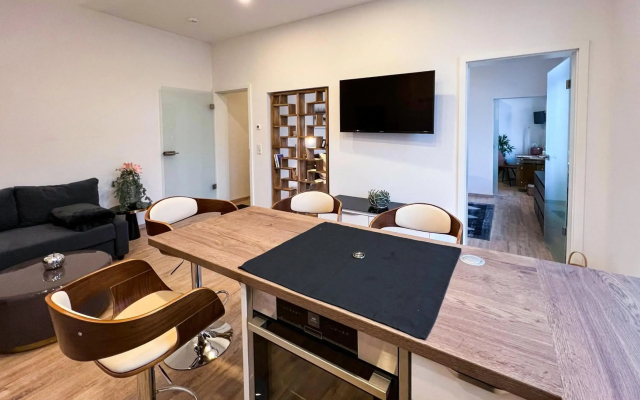 Apartment am Landtag