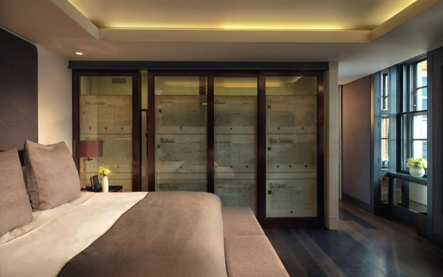 Grosvenor House Suites