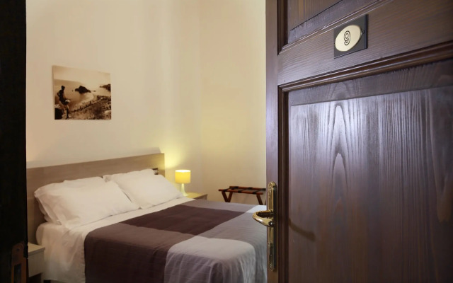 Hotel Villa Astoria
